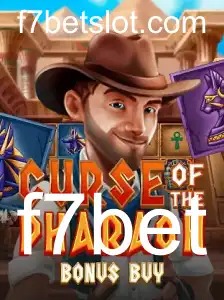 Desvendando o Mistério de Curse of the Pharaoh Bonus Buy em f7bet