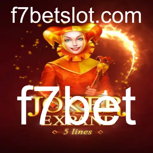 Descubra o Mundo Emocionante de JokerExpand na Plataforma f7bet