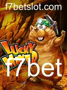 Explorando o Mundo do Jogo LuckyMiner e sua Conexão com f7bet