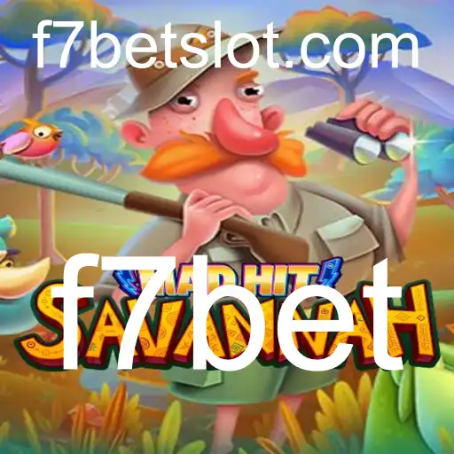 MadHitSavannah: Descubra o Novo Fenômeno dos Jogos com f7bet