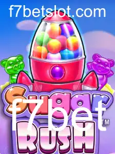 Explorando o Mundo Vibrante de SugarRush: Diversão Doce com f7bet