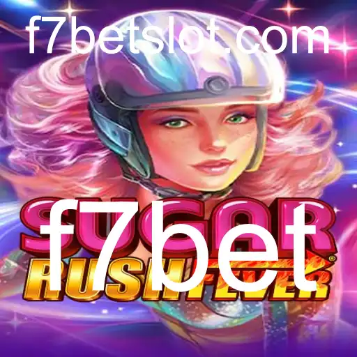 Descubra o Mundo Vibrante de SugarRushFever no f7bet